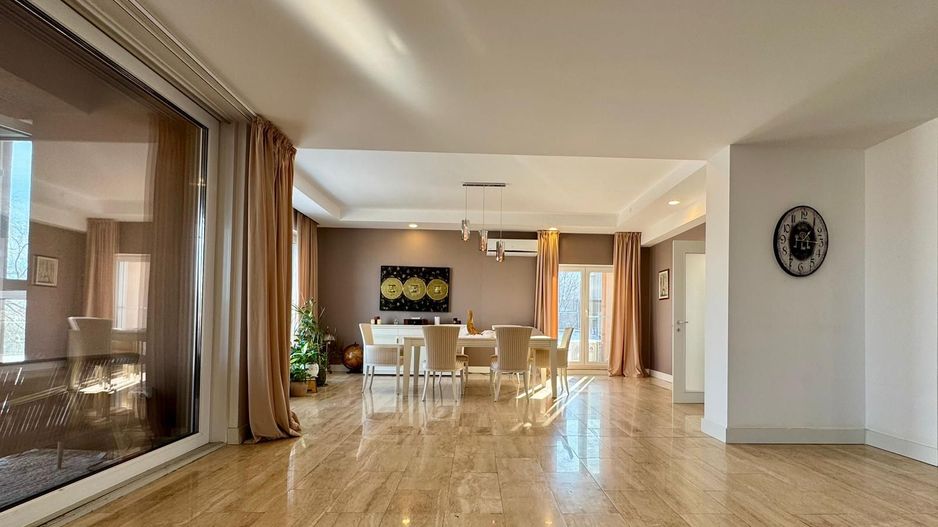 Cosmopolis - Vila Individuala de tip F cu piscina proprie, mobilata - Poză 2