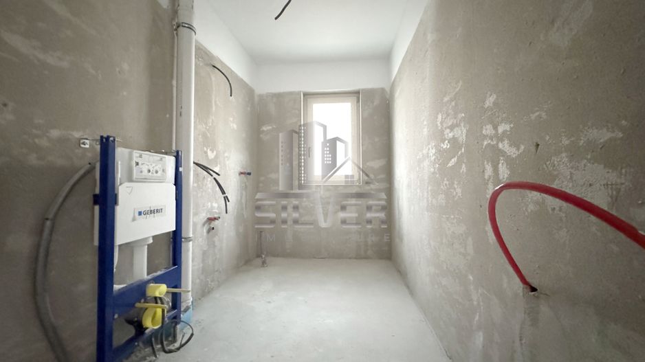 Apartament cu 2 camere/52mp/Imobil Premium/Cartier Marasti. - Poză 12