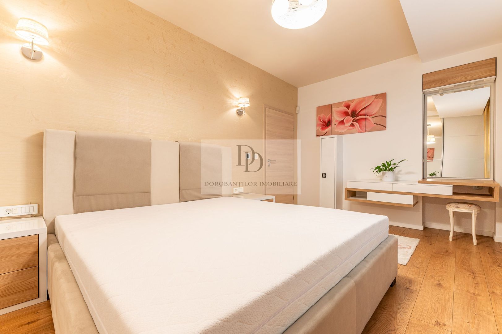 Apartament Premium cu 5 camere | 128 mp | 2 parcări incluse | Plopilor - Poză 12