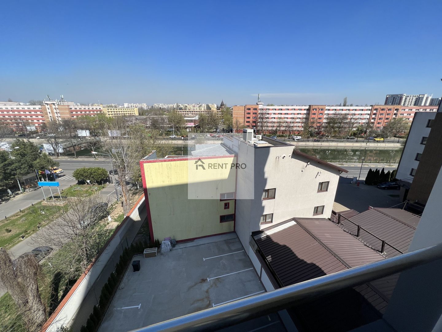 Studio 2 camere - Ranetti Premium Apartments 2021 - Poză 15