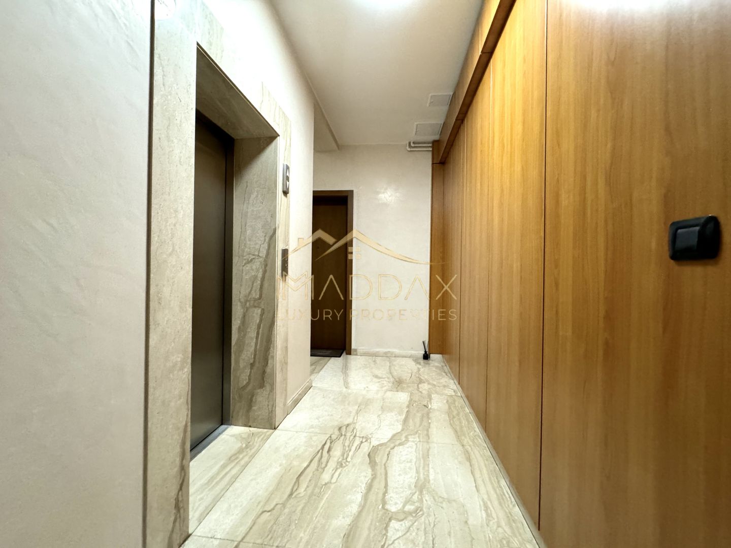 5 Rooms Duplex *1 Underground Parking* // Primaverii - Poză 43