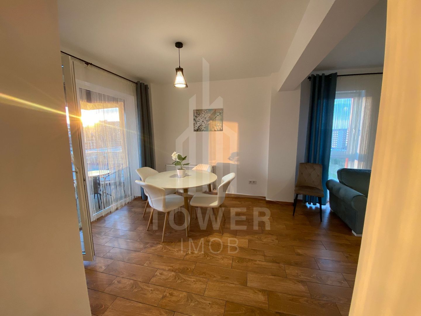 Apartament 2 camere de închiriat - Poză 2