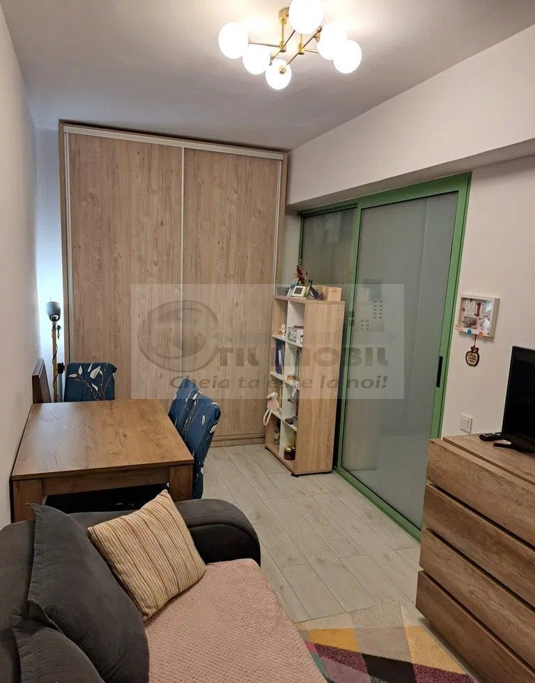 Apartament 2 cam decomandat Bucium – zona Lidl -91.900 euro - Poză 2