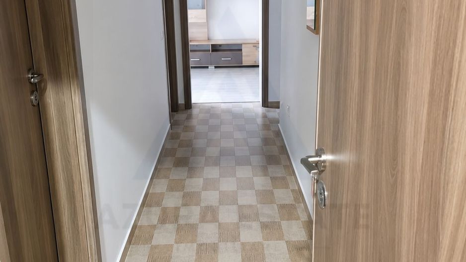 Apartament 2 camere 54 mp utili balcon 3 mp parcare Cartier Deventer - Poză 5