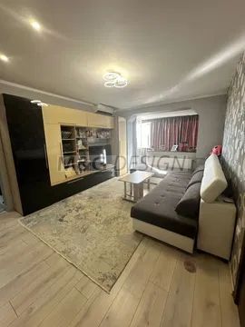 Apartament 2 camere zona Garii - Poză 2