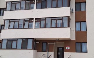De inchiriat apartament 2 camere prima chirie, Zona Confort Urban - Poză 10