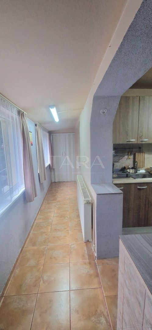 Apartament de vânzare. Zona Între Lacuri, Iulius Mall. - Poză 3