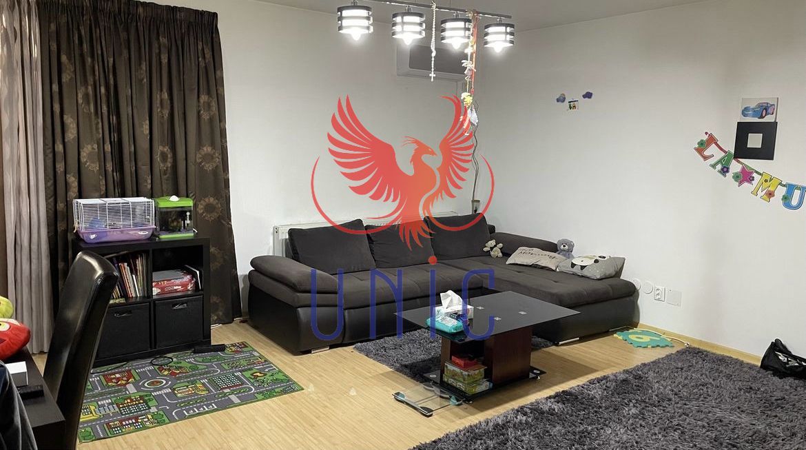 2 decomandate-65 mp-Ford - Poză 1