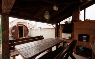 Vânzare, casă 4 camere, str-la Tudor Vladimirescu, Durlești - Poză 5