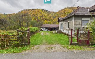 Casă renovată în localitatea Lazuri, Arad - Poză 14