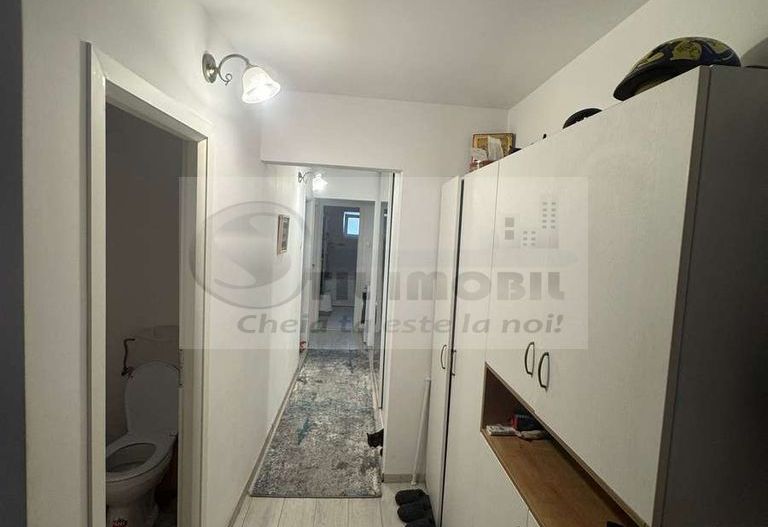 Apartament 3 camere decom 71mp- Frumoasa - Poză 11