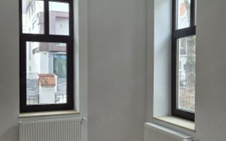 Spațiu de birouri |  100 mp | Parter | Monument istoric | Dorobanți Capitale - Poză 1