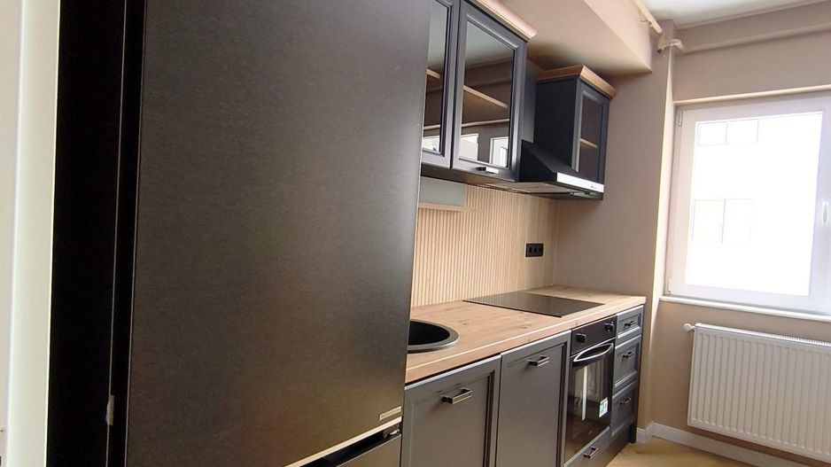 Apartament 2 camere + dressing | 55 mp | Zona Terra - Floresti - Poză 3