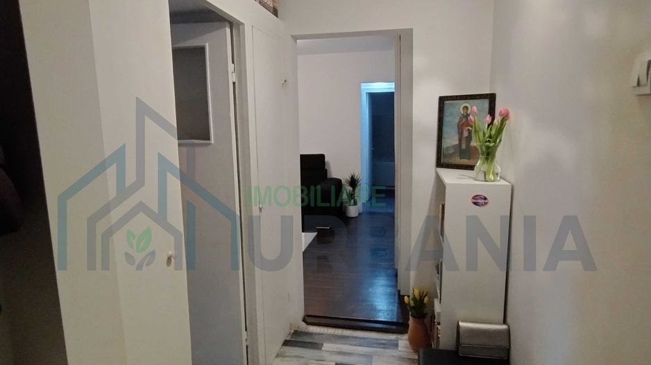 Apartament 2 camere Alexandru cel Bun - persoană fizică - Poză 3