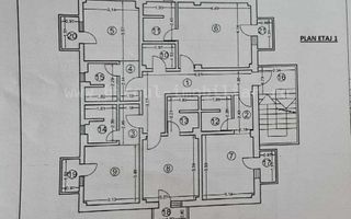 Vilă Turistică Superbă în Costinești, la doar 500m de plajă! - Poză 10