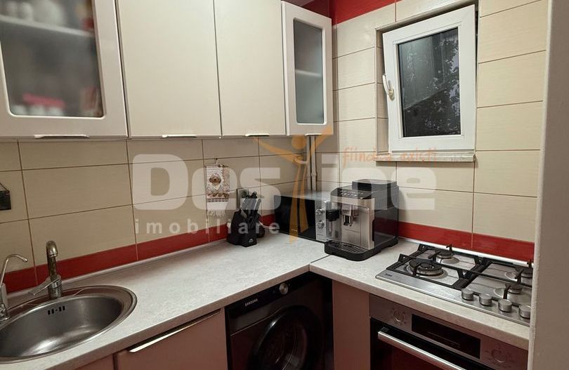 Apartament 2 camere- Zona Tomis Nord - Poză 1