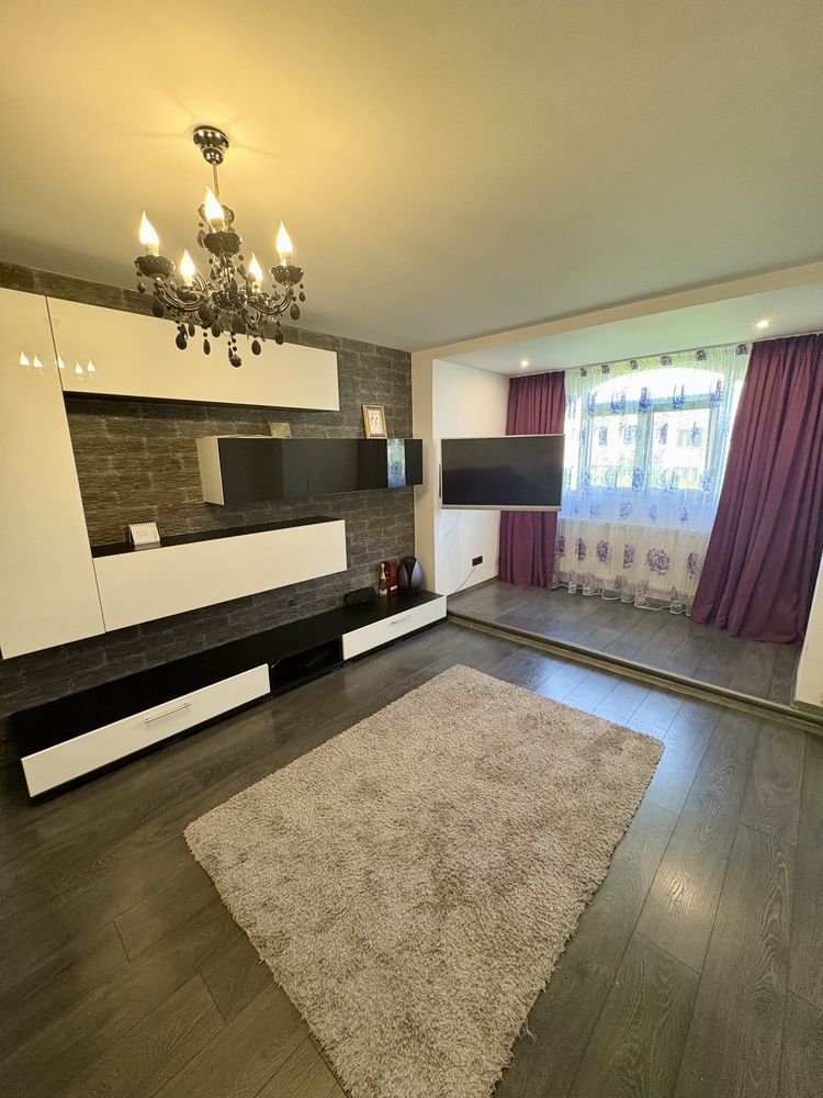 Apartament 2 camere Tiglina 1 - Poză 1