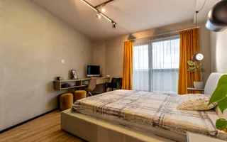 Apartament premium | Vanzare | 131 mp | Wings - Poză 14