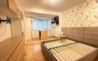 APARTAMENT 3 CAMERE | B-DUL BUREBISTA | ZONA CENTRALĂ - Poză 8