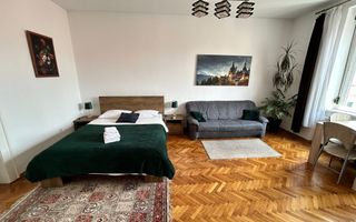 Apartament 1 camera | Etaj 2 | 50 MPU | Central - Poză 1