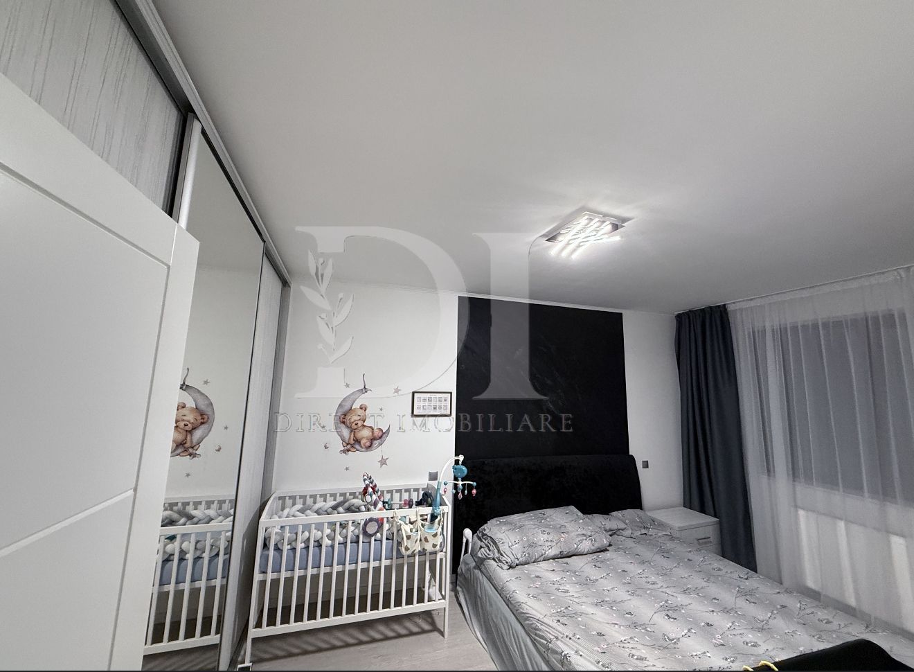 Apartament la cheie / etaj intermediar / Zona Bmw - Poză 1