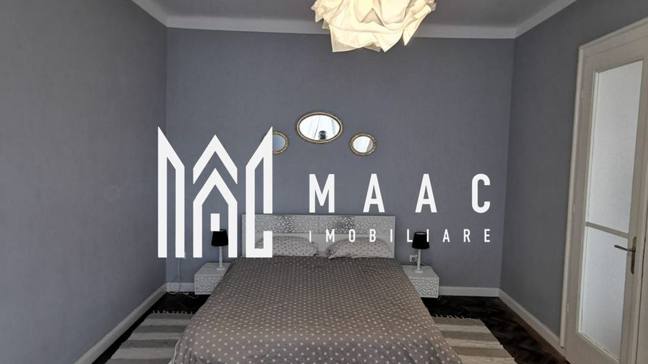 Apartament cu 2 camere în inima Sibiului – Lângă Podul Minciunilor - Poză 4