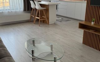 Apartament 2 camere Pipera Plaza - Rond OMV I Parcare Inclusa I COM 0% - Poză 1