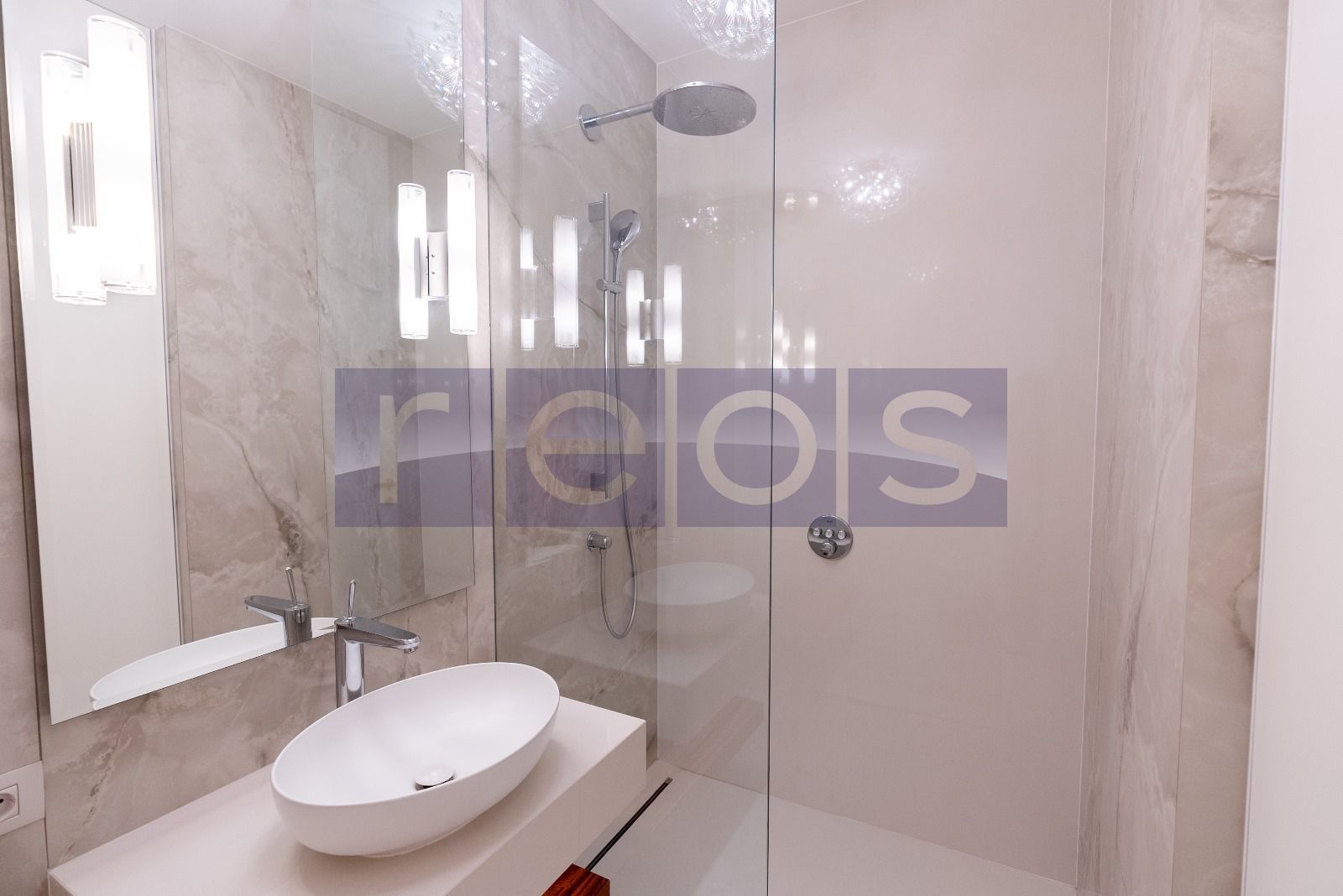 INCHIRIERE APARTAMENT ZAMBACCIAN | 172 MP 4 CAMERE|LOC PARCARE - Poză 12