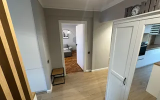 Apartament de 2 camere, 70mp, Zona Centrala - Poză 11
