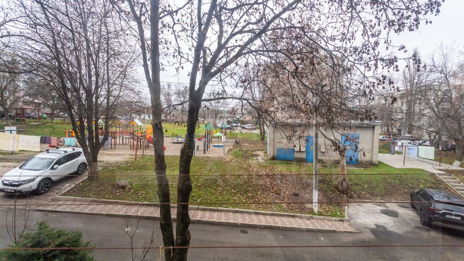 Vânzare, apartament, 2 camere, str. 31 August, Cricova - Poză 17