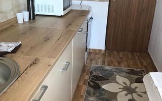 Garsonieră de închiriat, zona 748, Iași - Recent renovată - Poză 10