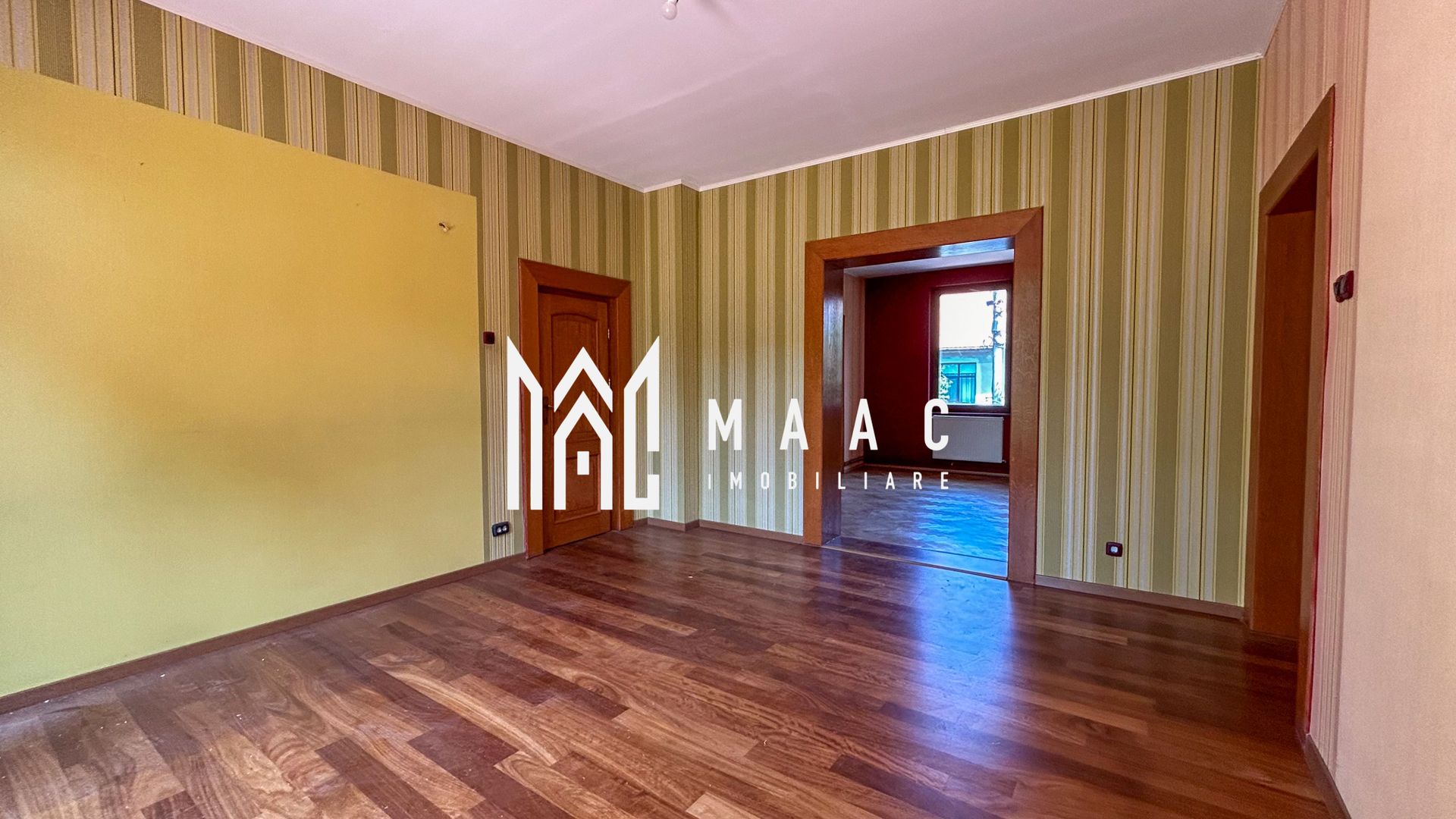Casa individuala | Teren 960 mp | Trei Stejari - Poză 7