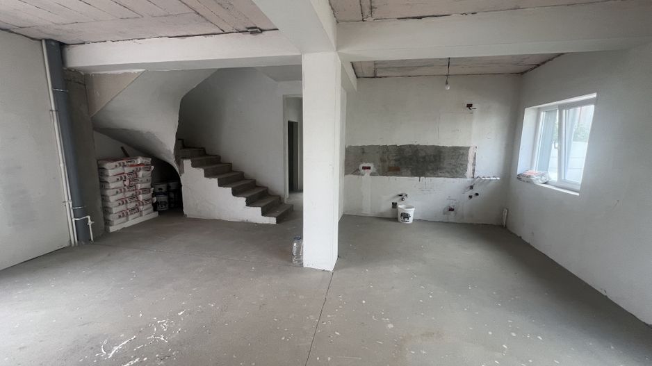 Vila individuala cu curte - Mogosoaia (COMISION ZERO) - Poză 7