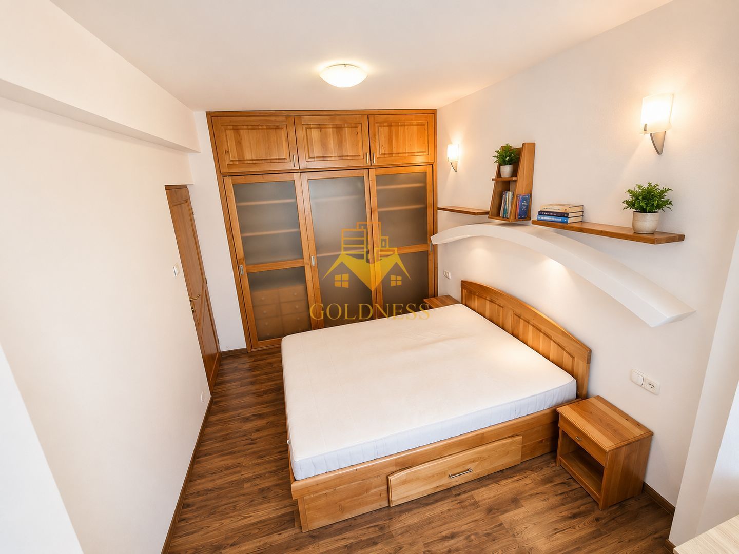 Apartament 4 camere 113 mp Observatorului bloc nou! - Poză 3