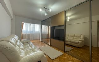 Apartament cu 2 camere de vanzare in cartieul Marasti! - Poză 1