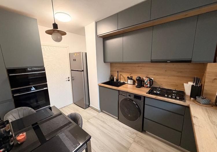 Apartament 2 camere zona Iancului - Mega Mall - Poză 3