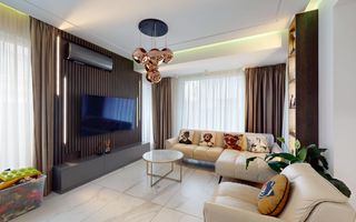 Vila moderna cu dotari premium – Pipera – Iancu Nicolae - Poză 2