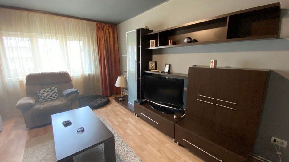 Apartament 3 camere Decebal - Theodor Sperantia (VIDEO) - Poză 5