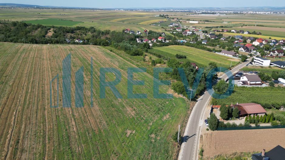 Teren de vânzare, Com. Sarata, Jud. Bacău - Poză 7