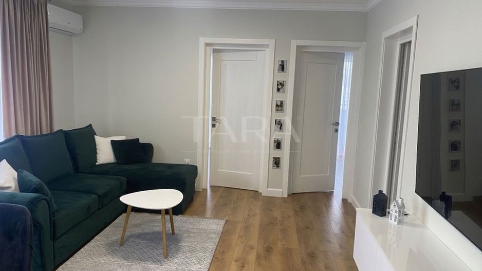 Apartament modern cu pod generos și dotări complete. - Poză 2