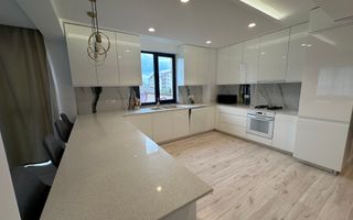 Apartament 3 Camere | 110MP | Cu Boxa si Parcare - Poză 1