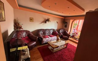 Apartament 3 camere decomandat, 67 mp, 2 băi, Balcon, beci - Poză 3