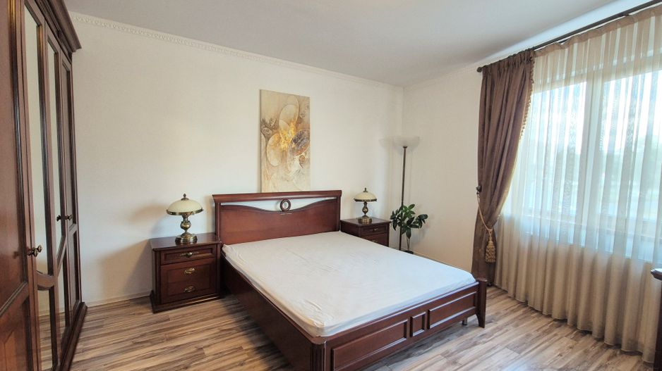 COMISION 0% - Apt 2 camere renovat, 5 minute metrou Lujerului, parcare la scara - Poză 11