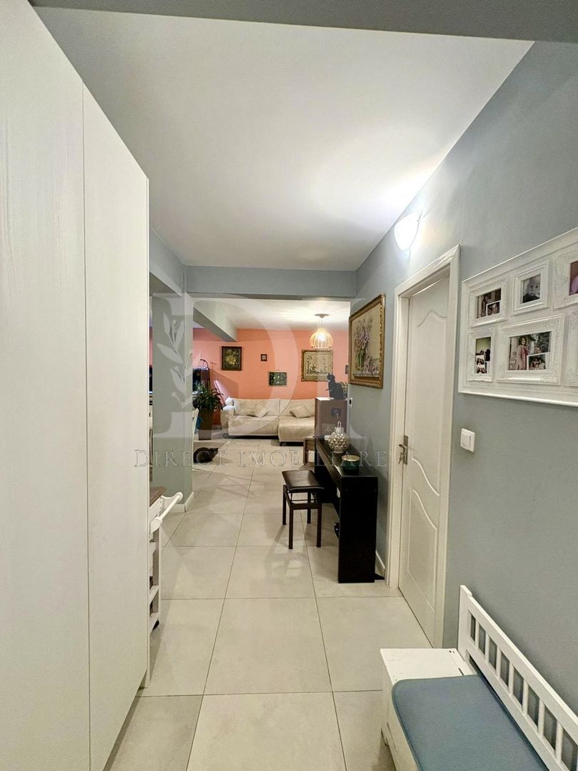 Duplex de vânzare – Zona Stadionului, Florești - Poză 20