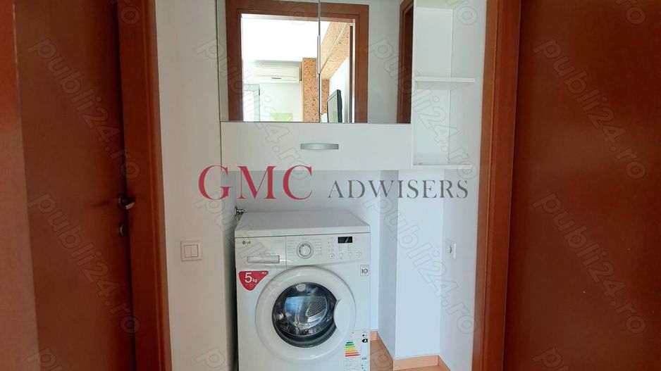 Apartament 2 camere Quadra Place Lujerului - Poză 3