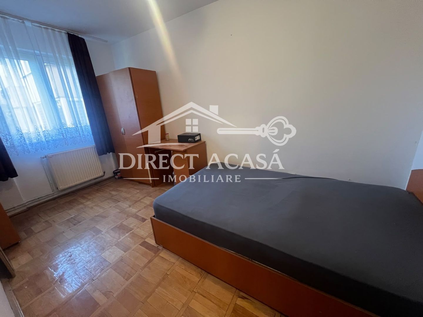 Apartament cu 3 camere  (PET FRENDLY)-Str Petru Dobra-Zona Dambu - Poză 14