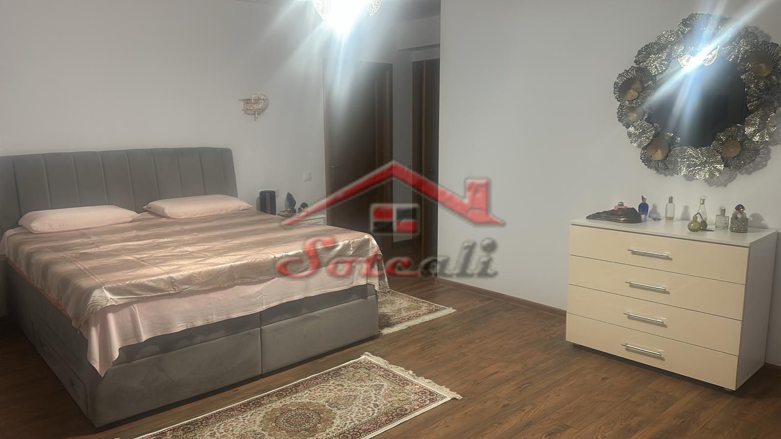 Vila deosebita P+E Cornu - Poză 17