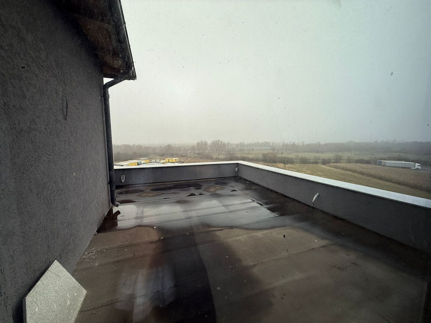 VAND PENTHAUSE RADAUTI | 240.000 EURO | - Poză 5