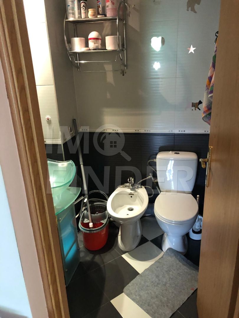 3 camere decomandate PET Friendly  Calea Manastur - Poză 6