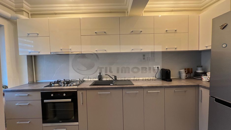 Apartament 2 camere cu parcare – ESQ Village 2, Valea Lupului - Poză 6